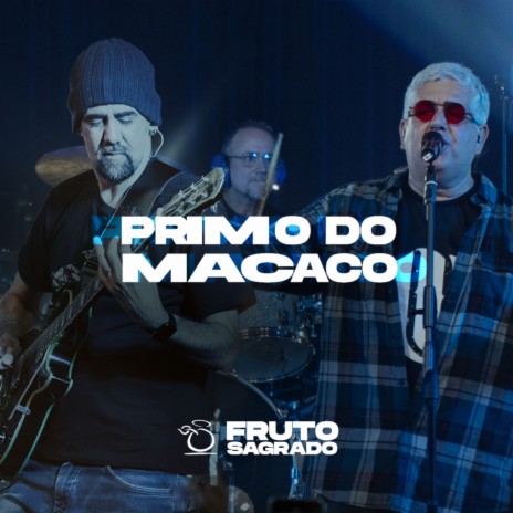 Primo do Macaco ft. Marco Antonio Afonso | Boomplay Music