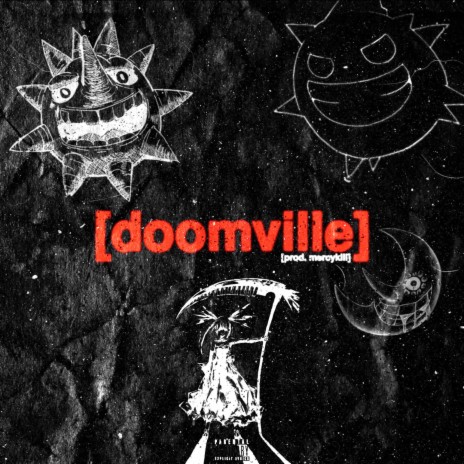 doomville | Boomplay Music