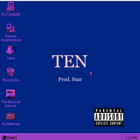 TEN | Boomplay Music