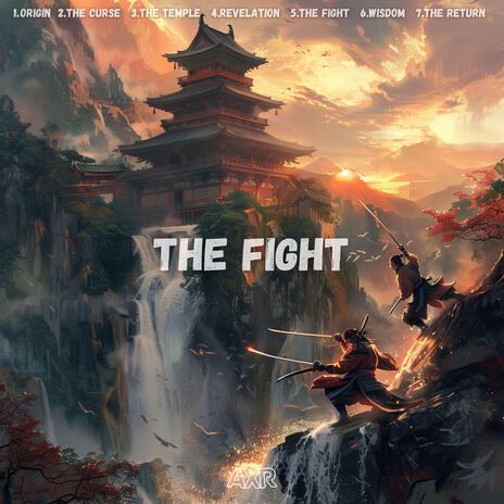 The Fight - 5/7 | Boomplay Music