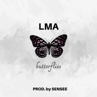 Butterflies lyrics | Boomplay Music