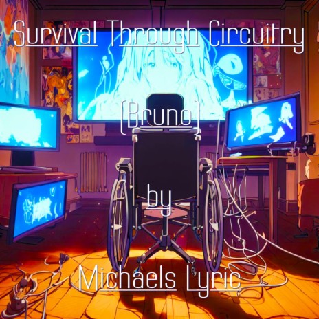Survival Through Circuitry (Bruno) | Boomplay Music