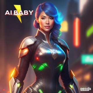 AI Baby lyrics | Boomplay Music