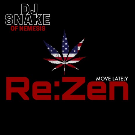 Move Lately? (Radio Edit) ft. ReZen
