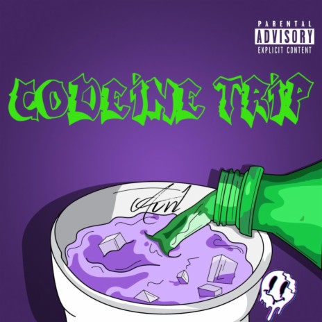 CODEINE TRIP | Boomplay Music