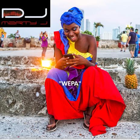 WEPA | Boomplay Music