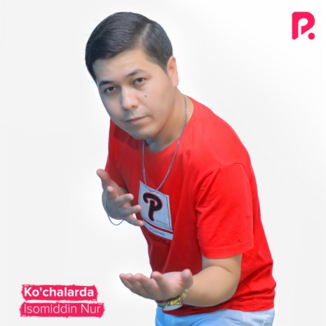 Ko'chalarda | Boomplay Music