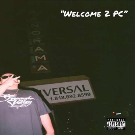 Welcome 2 PC | Boomplay Music