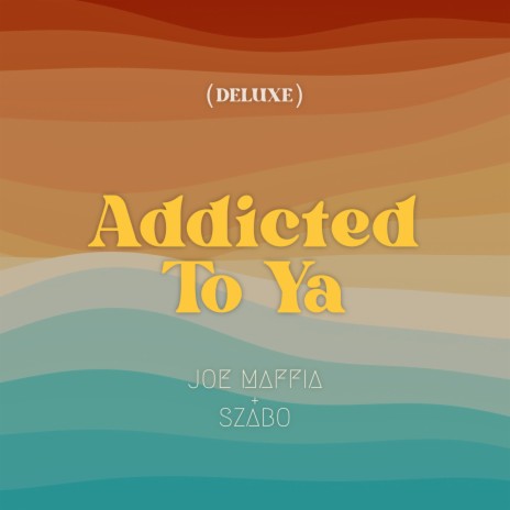 Addicted To Ya (Acappella) ft. SZABO