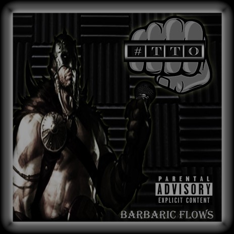 Barbaric Flows | Boomplay Music