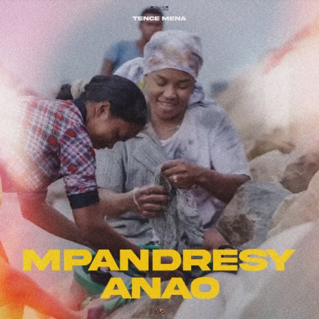 Mpandresy Anao | Boomplay Music