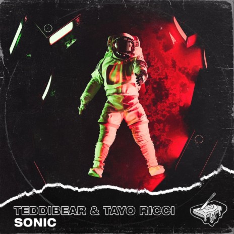 Sonic ft. Tayo Ricci | Boomplay Music