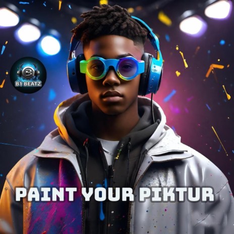 Paint Your Piktur | Boomplay Music