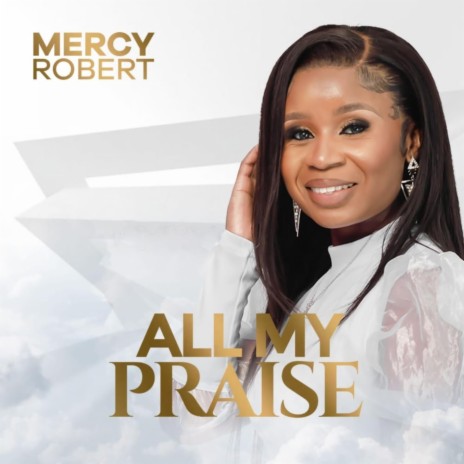 All My Praise (Live) | Boomplay Music