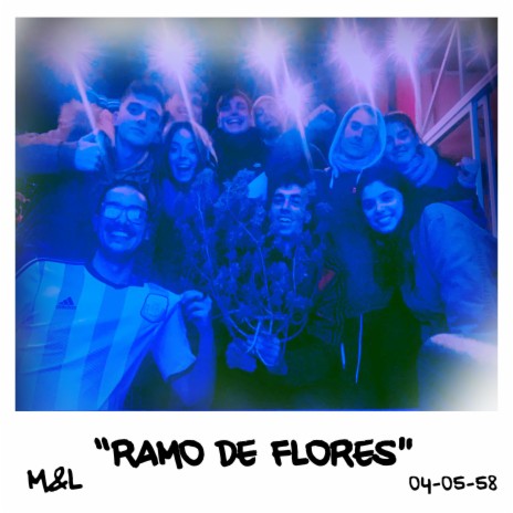 RAMO DE FLORES | Boomplay Music