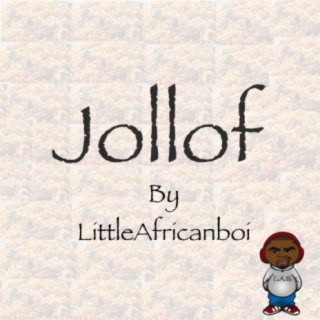 JOLLOF | Boomplay Music