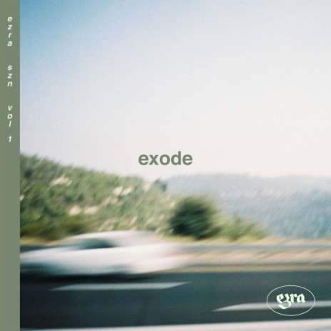 exode | Boomplay Music