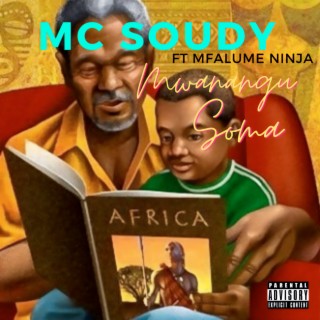 Mc Soudy