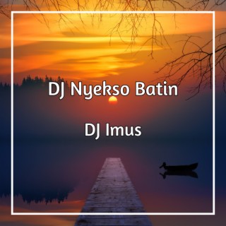 DJ Nyekso Batin
