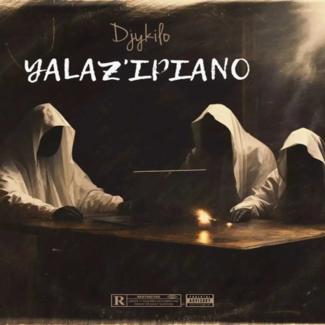 YALAZ'IPIANO | Boomplay Music