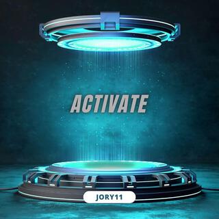 ACTIVATE