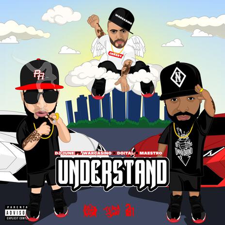 UnderStand | Boomplay Music