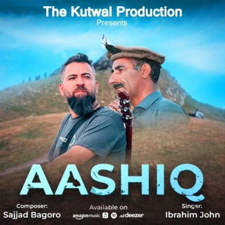 Aashiq (Shina Song) | Boomplay Music