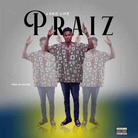 Praiz | Boomplay Music