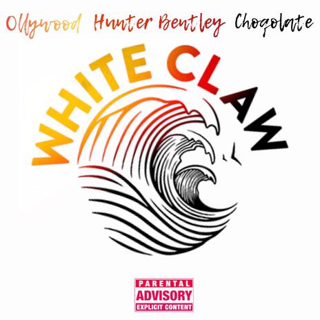 White Claw ft. Hunter Bentley & Choqolate | Boomplay Music