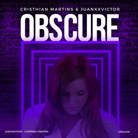 Obscure ft. Cristhian Martins