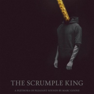 The Scrumple King