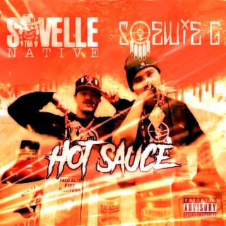 Hot Sauce