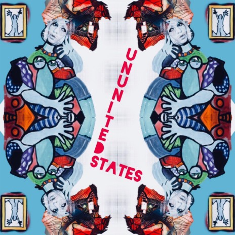 Ununited States ft. Stemple | Boomplay Music