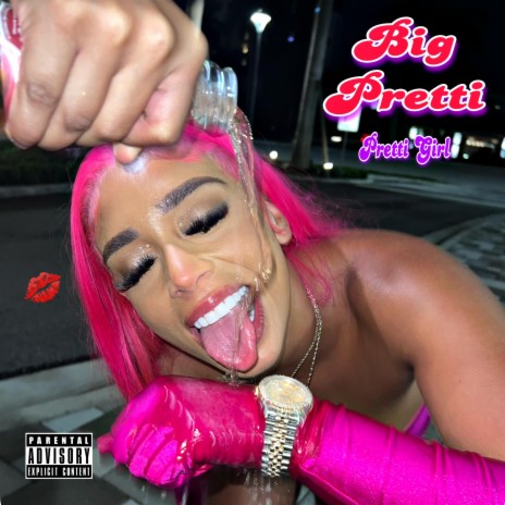 Big Pretti | Boomplay Music