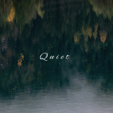 QUIET (Acoustic) ft. Diana Trout | Boomplay Music