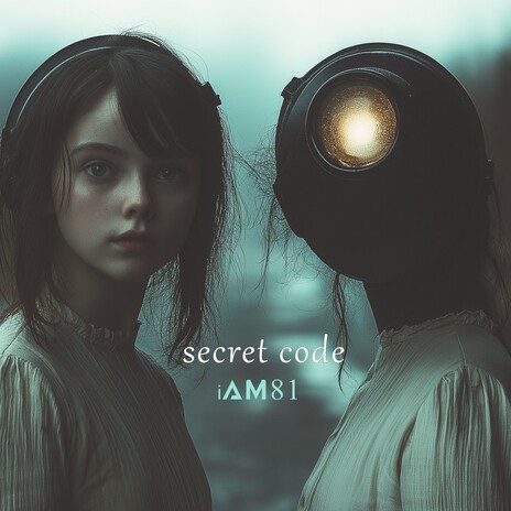 Secret code | Boomplay Music