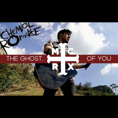 The Ghost Of You | Boomplay Music