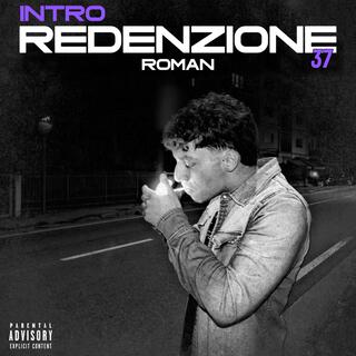 INTRO REDENZIONE lyrics | Boomplay Music