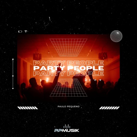 Party People