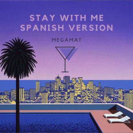 Stay With Me / Mayonaka no Door (Spanish Version) | Boomplay Music