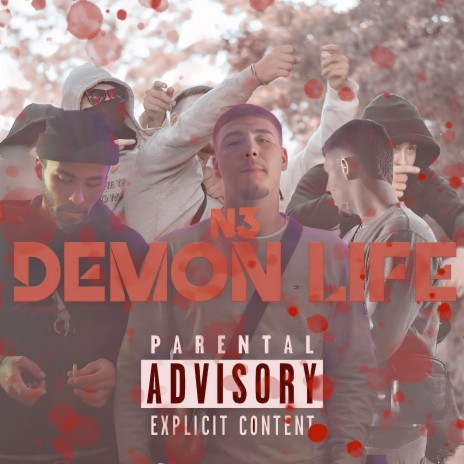 Demon Life | Boomplay Music