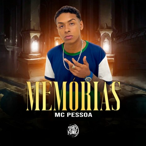 Memórias ft. Dan Soares NoBeat & DJ Hud Original | Boomplay Music