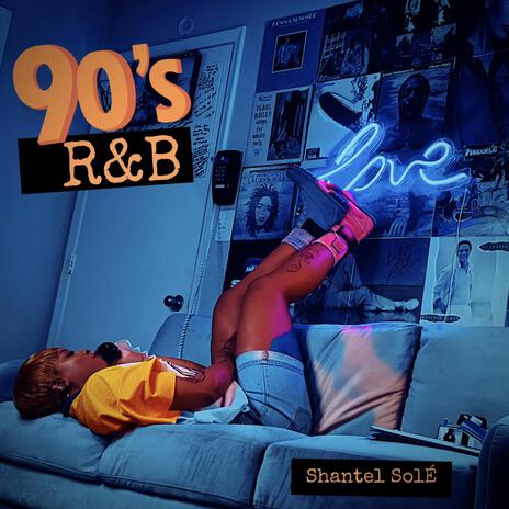 90's R&B | Boomplay Music