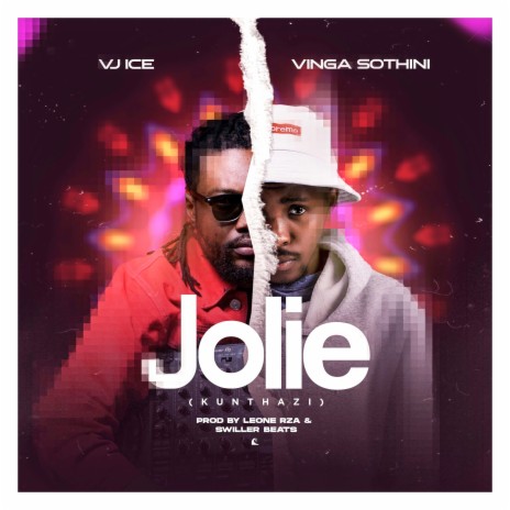 Jolie ft. Vinga Sothini | Boomplay Music