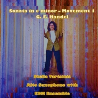 Sonata M1 Handel