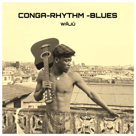 Conga Rhythm Blues | Boomplay Music