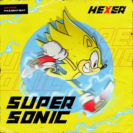 Super Sonic | Boomplay Music