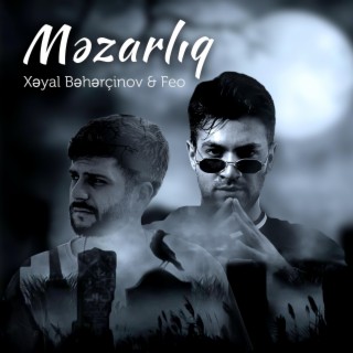 Mezarlıq ft. Feonroll lyrics | Boomplay Music