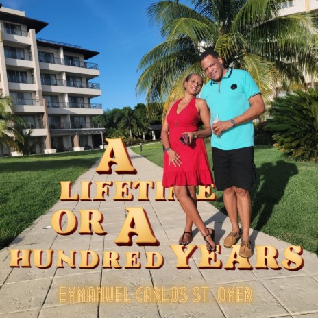 A Lifetime or a Hundred Years | Boomplay Music