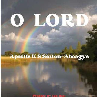 O Lord lyrics | Boomplay Music